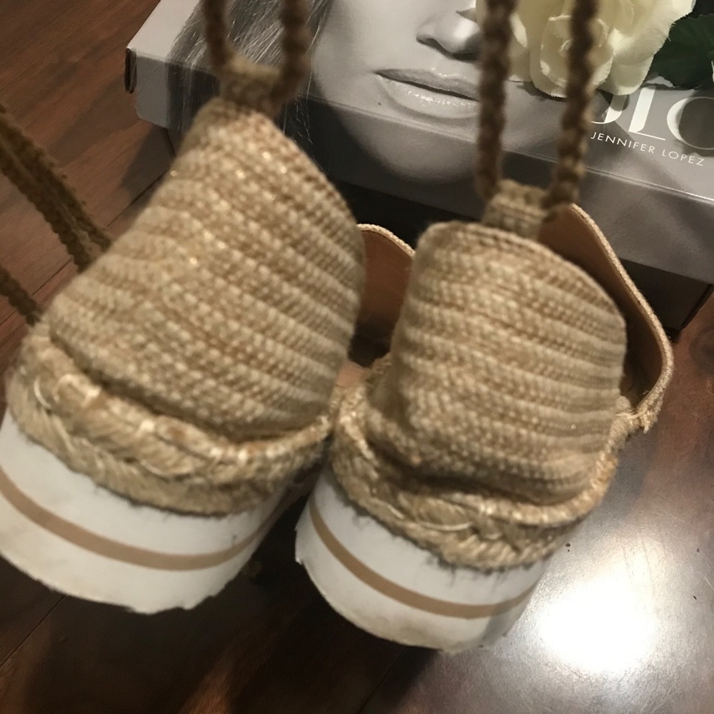 Espadrilles - image 4